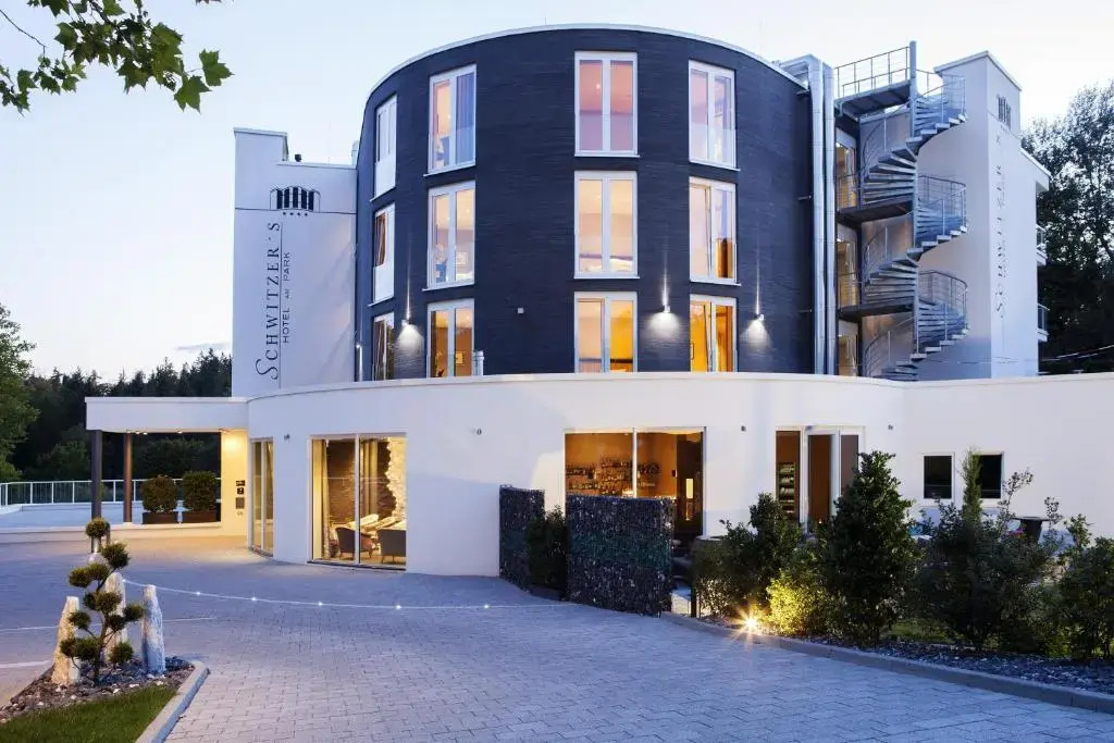 Schwitzers Hotel am Park