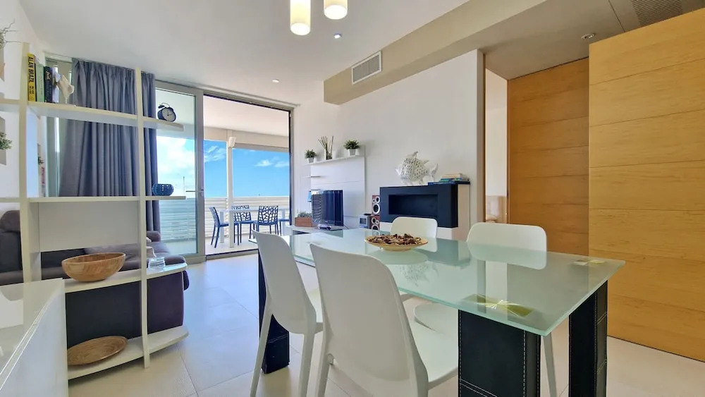 Suite LE Vele 1 in Gallipoli