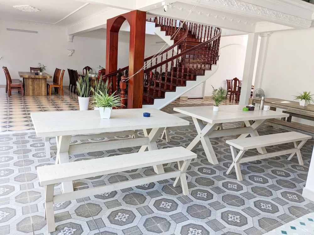 Amy Motel Xuyên Mộc