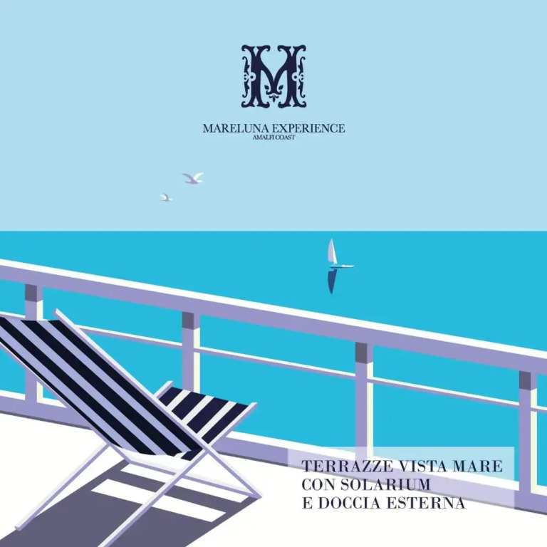 Mareluna Penthouse - Luxury Suites