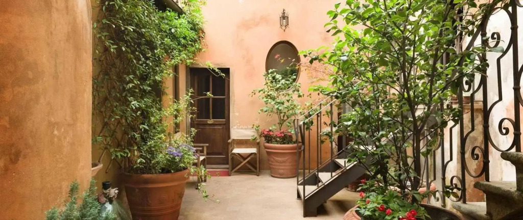 Casa Biancalana