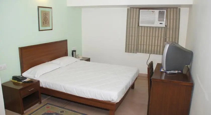 Hotel Rajdeep