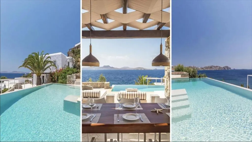 Villa Astarte
