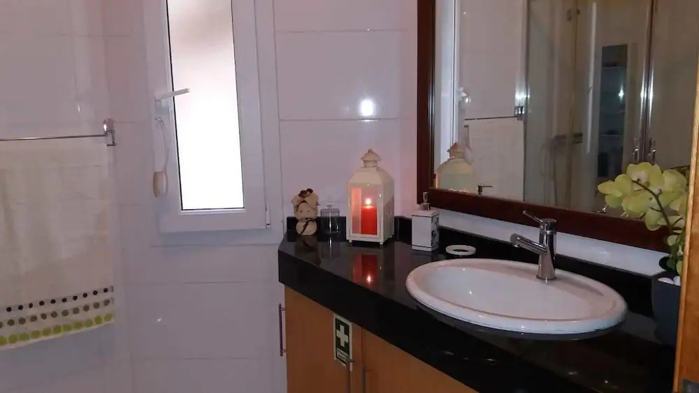 Apartamento Jade