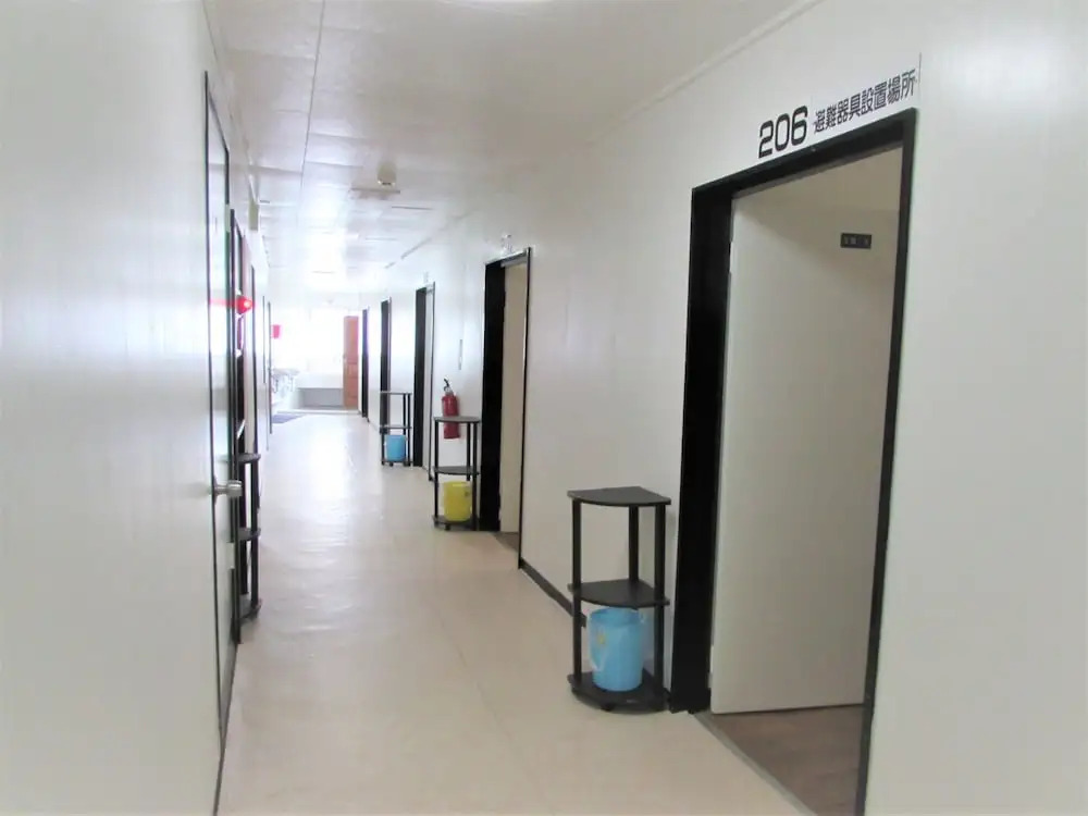 Orion Divers Guest House - Hostel