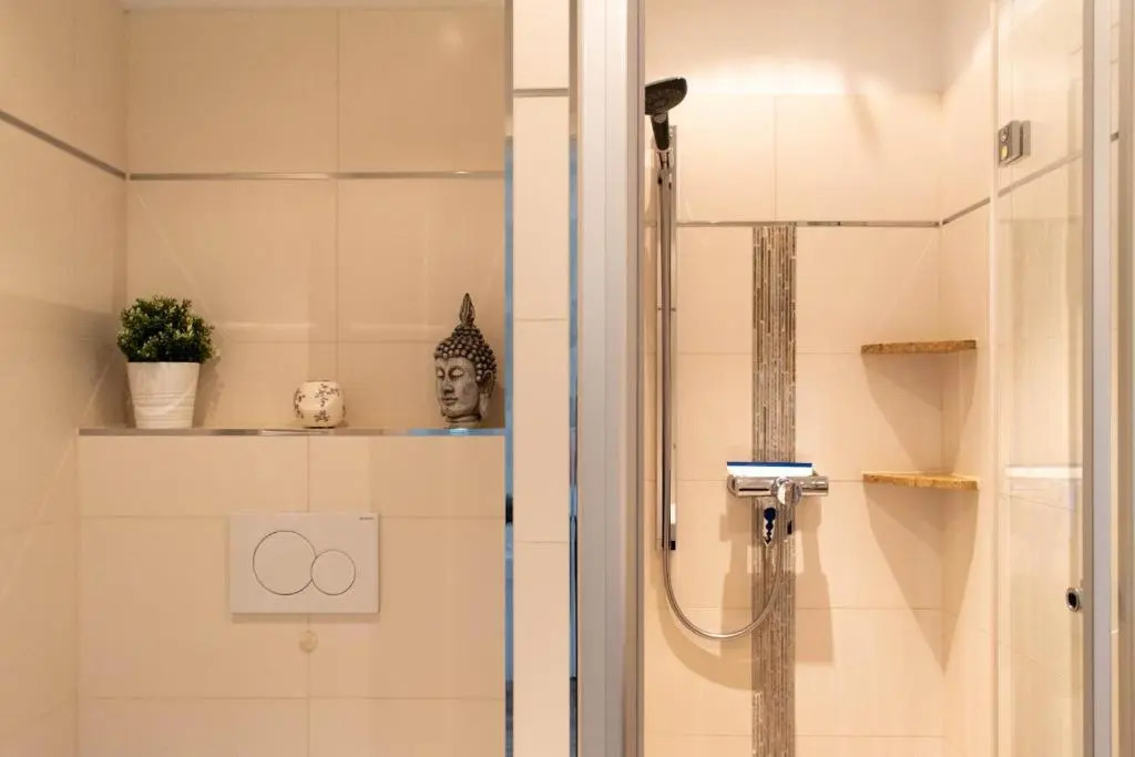 Ferienwohnung Boje 6