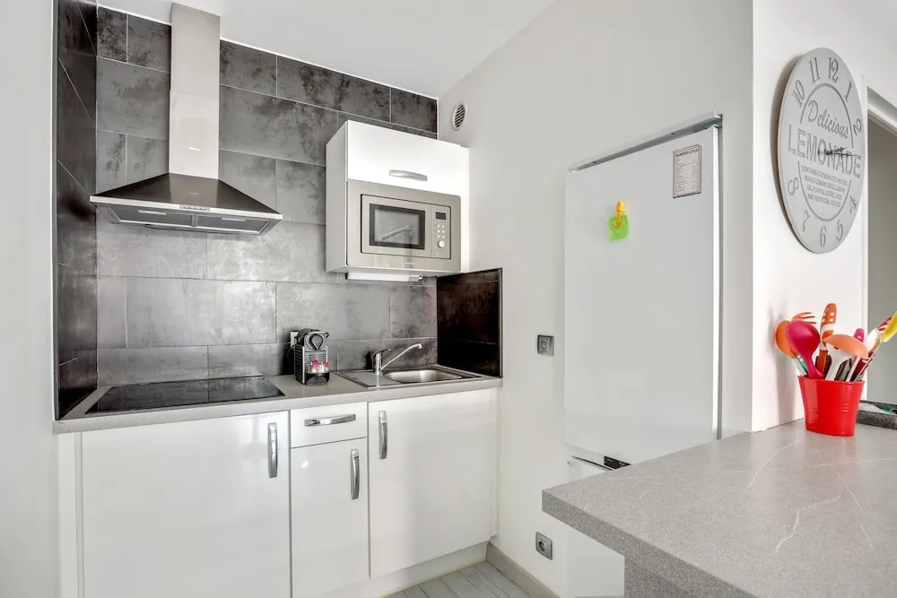 Villa dEste attico con piscina rooftop
