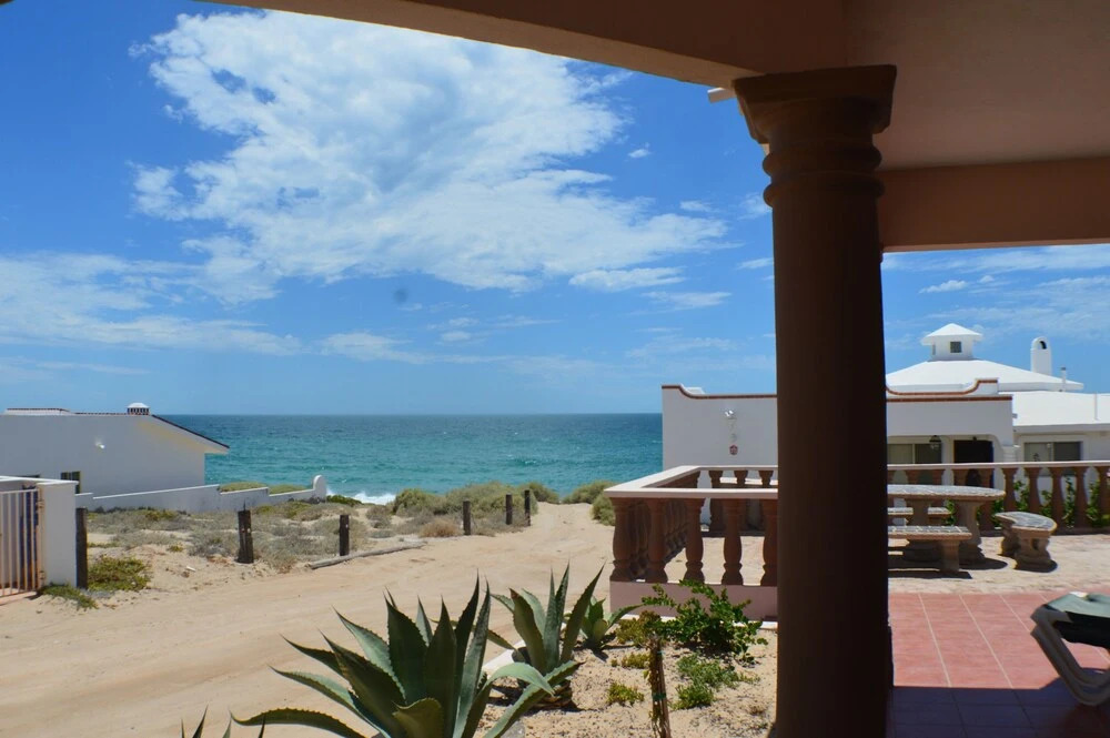 Marbrisa De Cortez 5 Bedroom Home