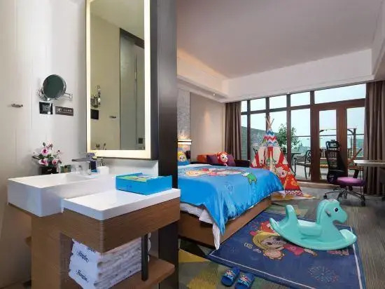 Hampton by Hilton Rizhao Dongyi Town