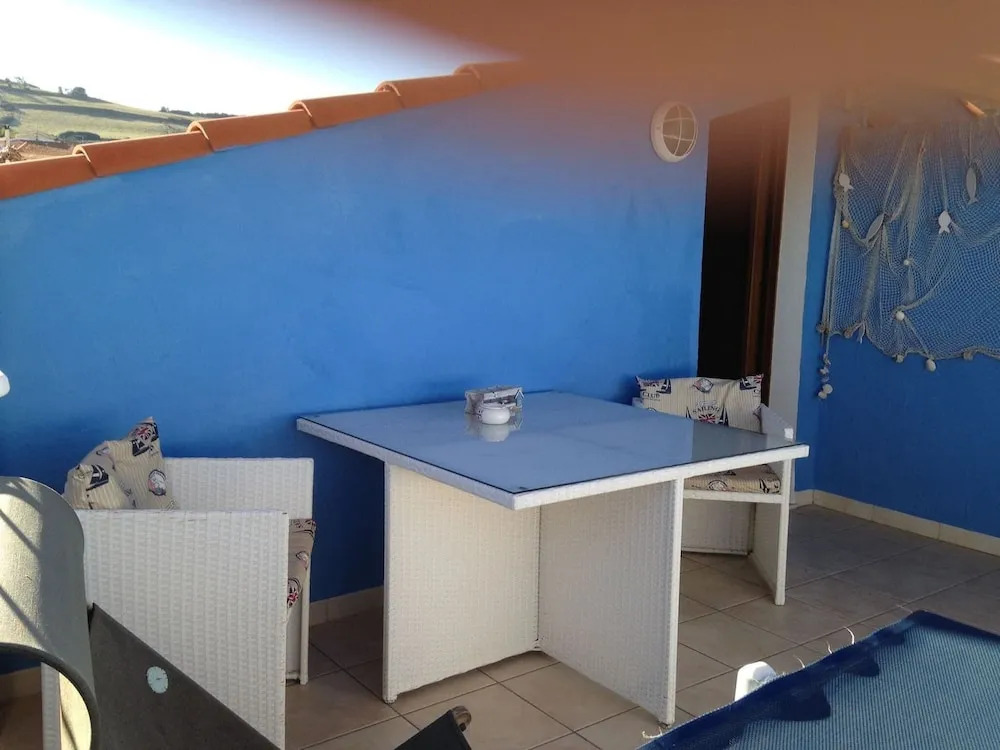 Studio Azzurro With Seawiew