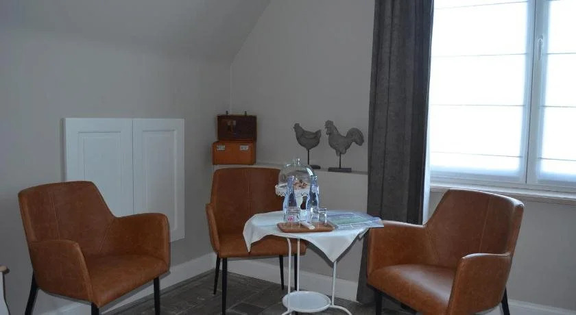 B&B Fresnere