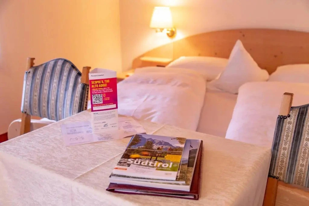 Pension Linserhof