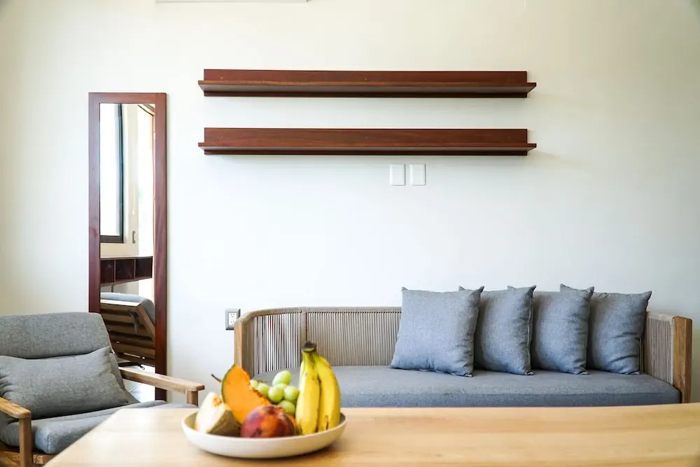 Azure Bacalar Luxury Apartments