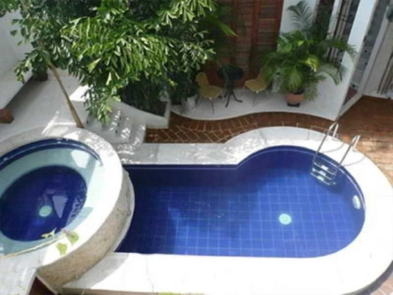 Hotel Boutique El Zaguan