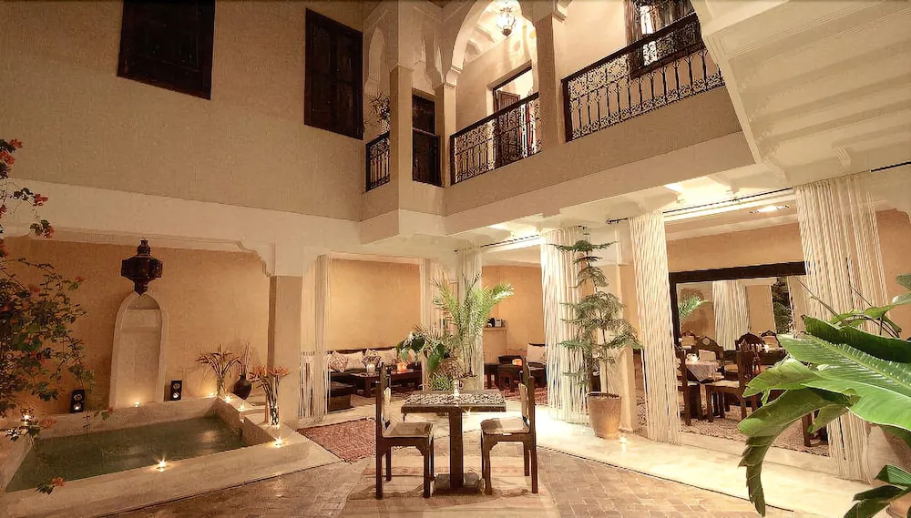 Riad Karmanda
