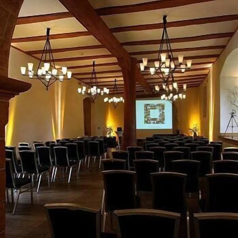 Landgasthaus Tenne am Schloss Romrod