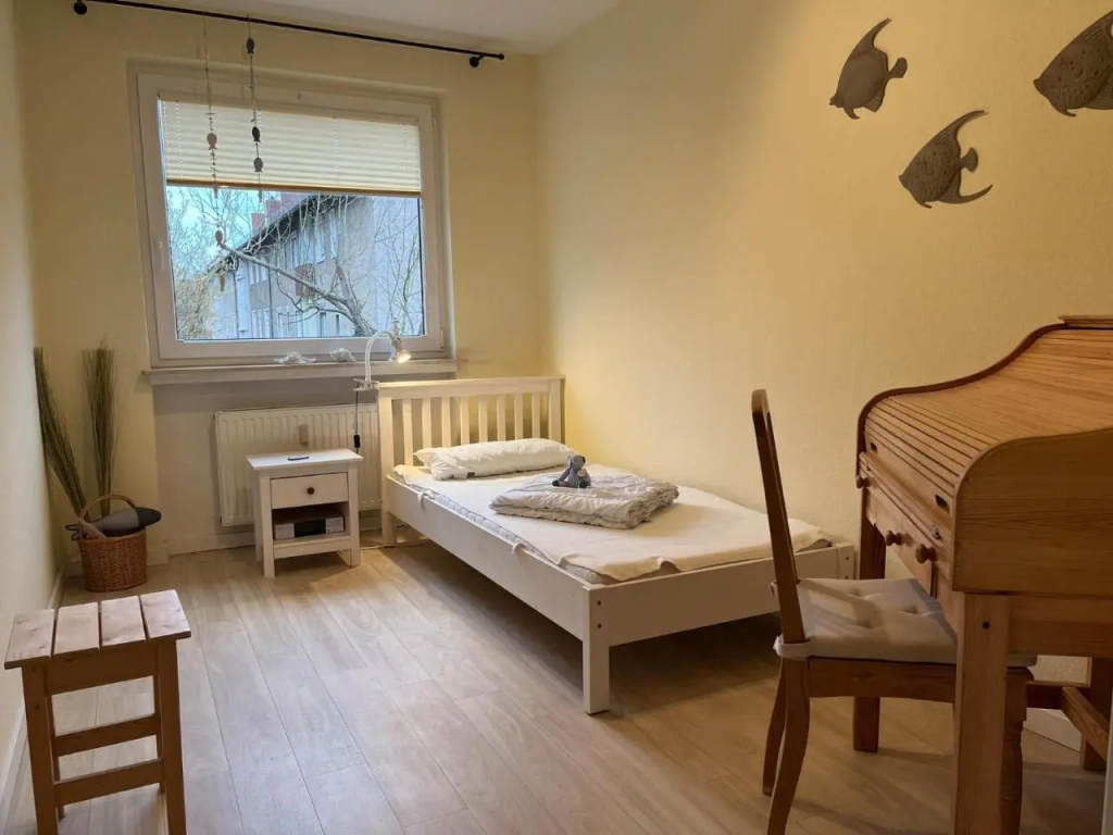 Ferienwohnung-Wesertal