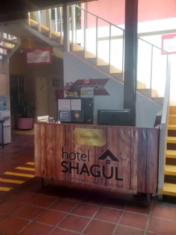 Hotel Shagul