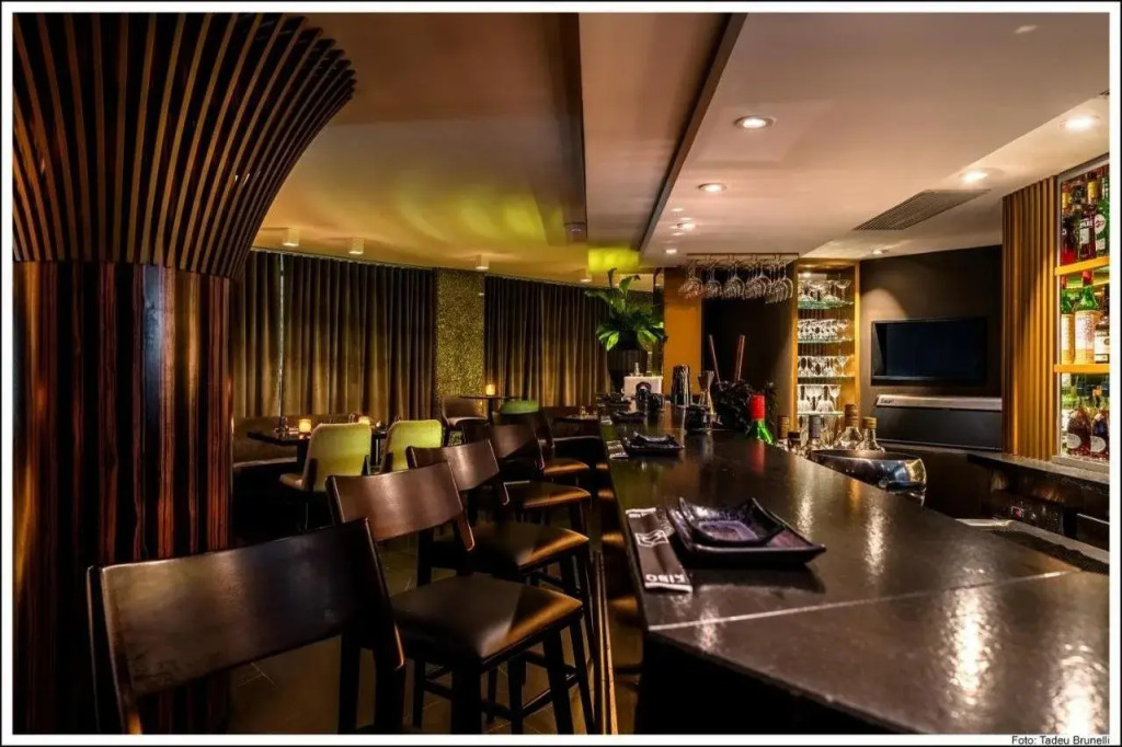 Bourbon Hotel & Suites Curitiba