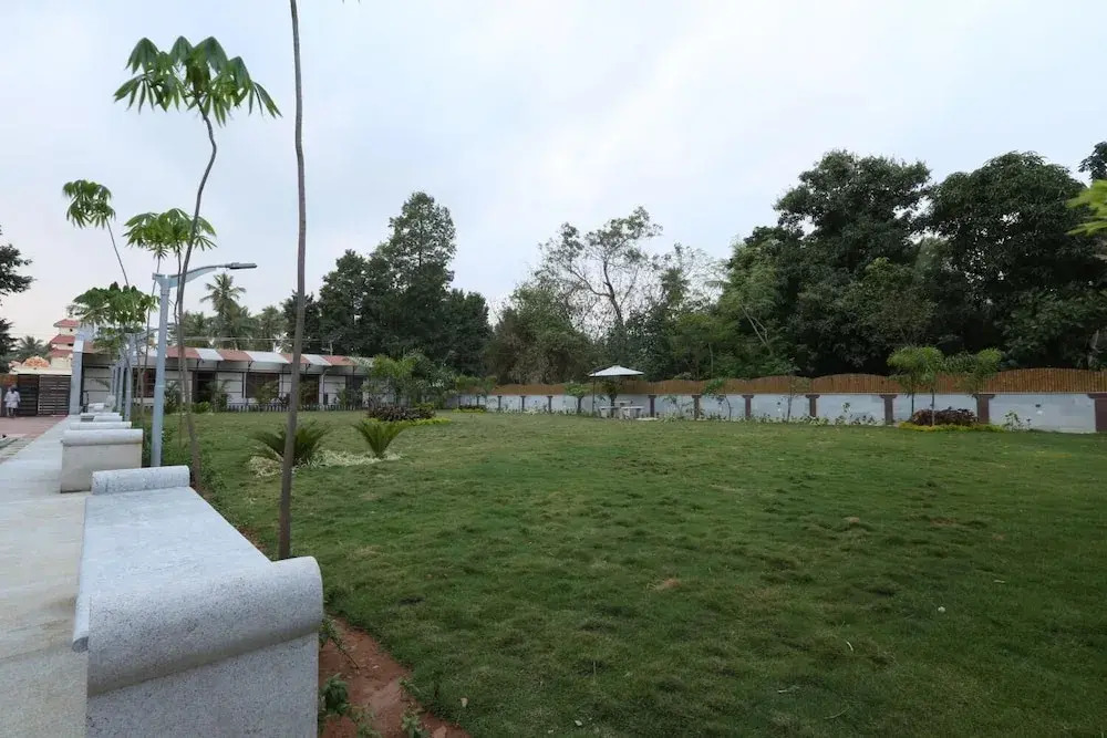 Kyriad Prestige Mayapuri Amira