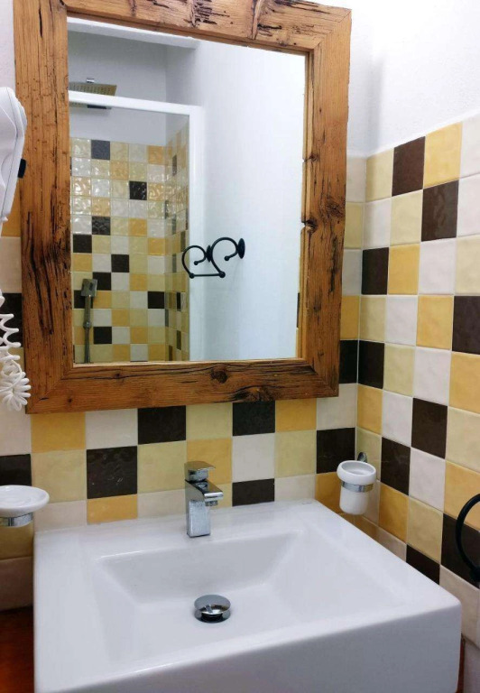 Hotel Da Cecco