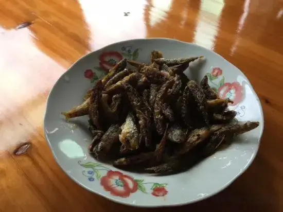 Leishan Miaogewang Farm Homestay