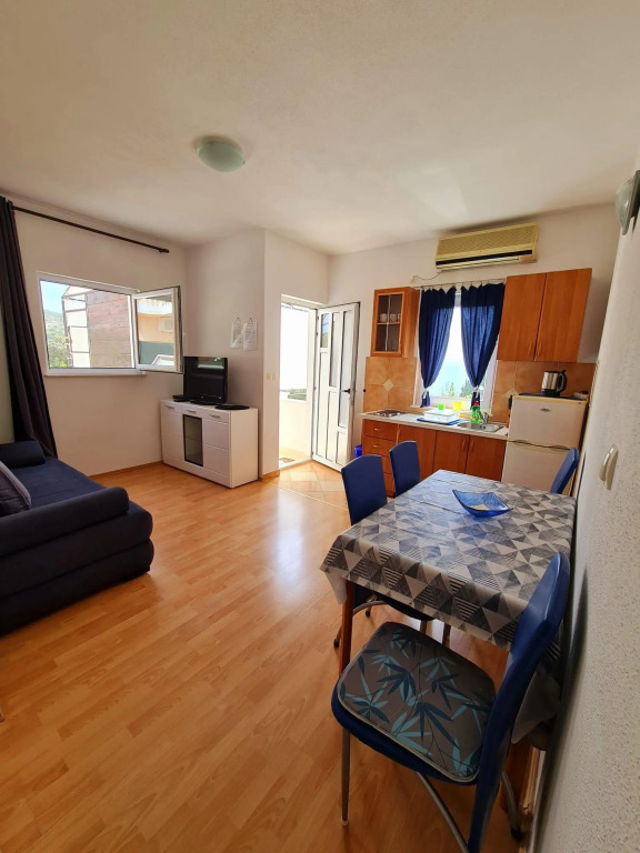 Apartments Silvana