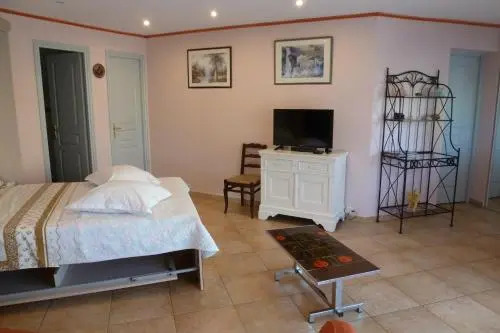 Appartement du Lac