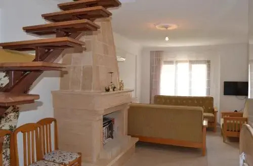 Ali Baba Apart Hotel