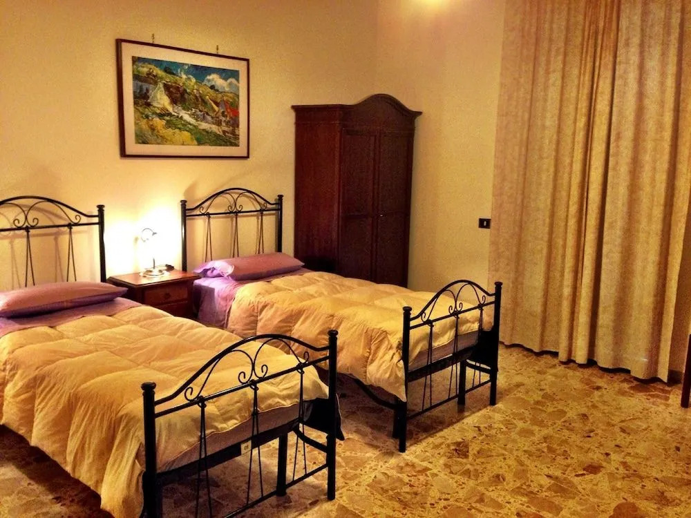 B&B Casa Bianca