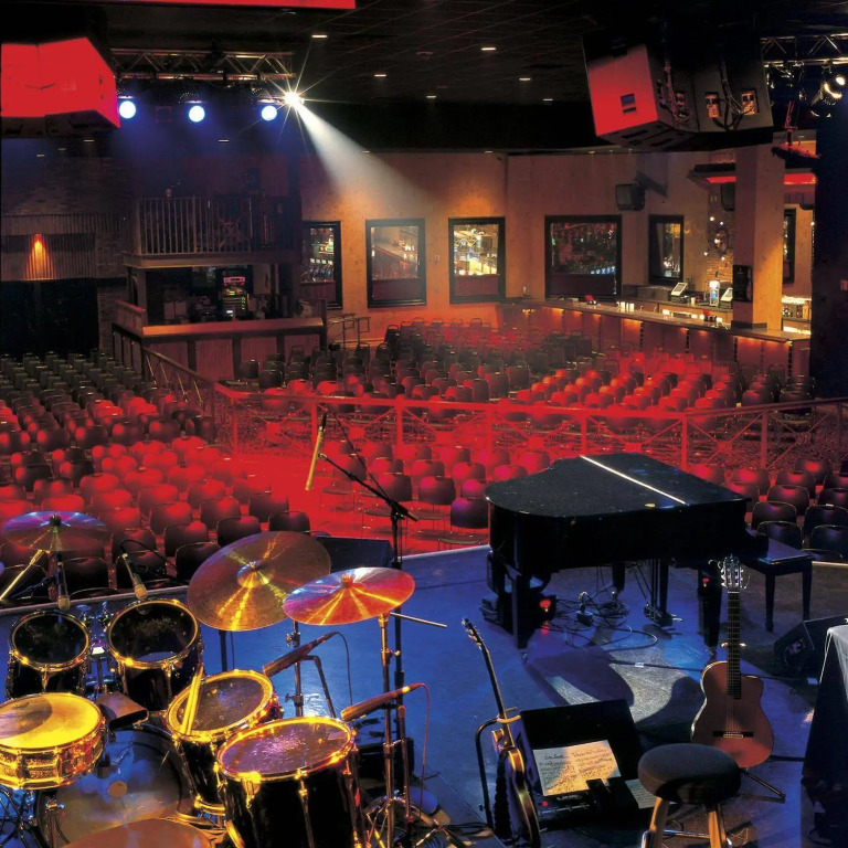 Boulder Station Hotel & Casino