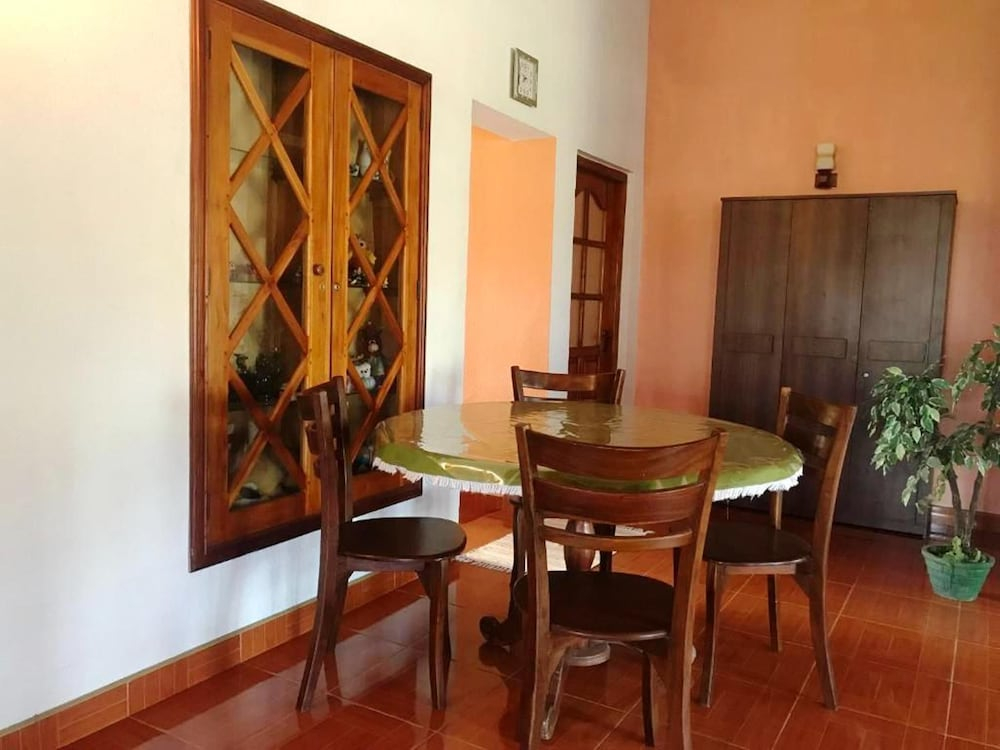 Aurora Residence Nuwara Eliya