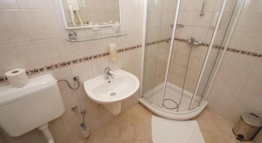Hotel Adria