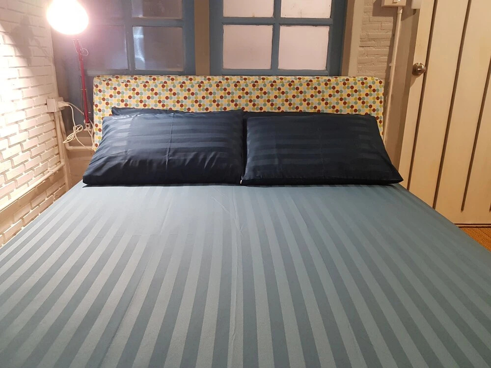 Nesuto Hostel & Cafe Ramkamhaeng 52