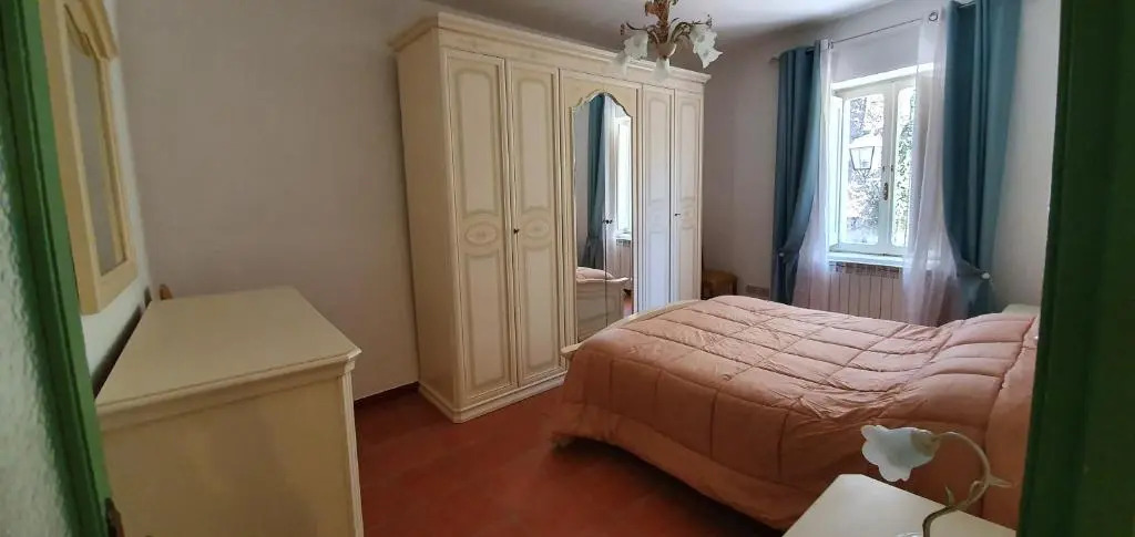 Appartamento al Borgo