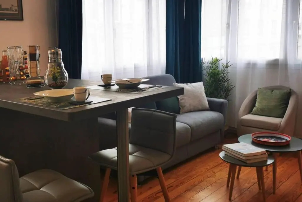 Appartement COSY - HYPER CENTRE du Havre