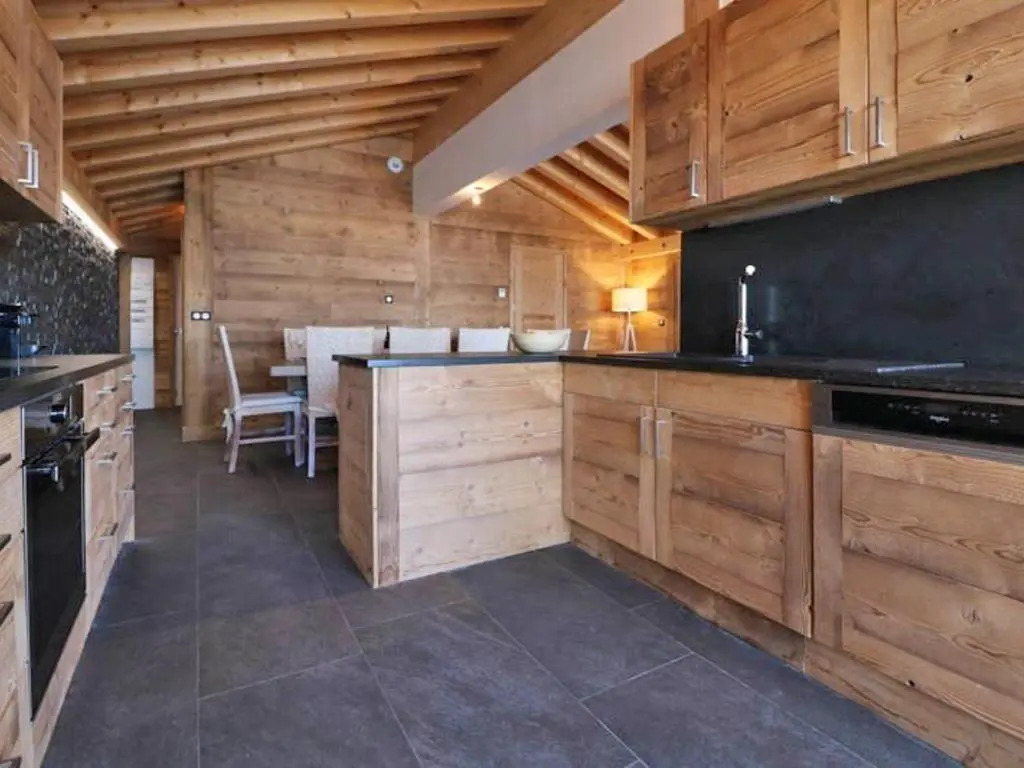 Appartement Montvalezan-La Rosière, 5 pièces, 10 personnes - FR-1-398-549