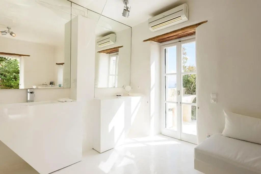 THE OLIVE MILL GUEST HOUSE