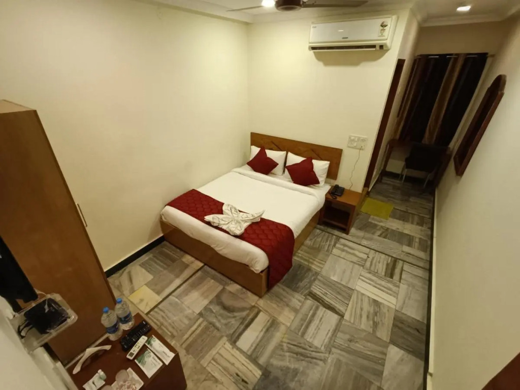 GT Grande Hotel-Near US Consulate