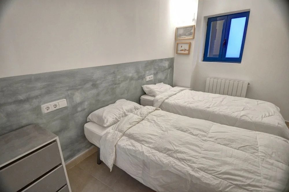 Sanctuary Penthouse by Hello Apartments Sitges
