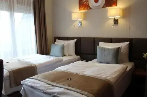 Mokka House