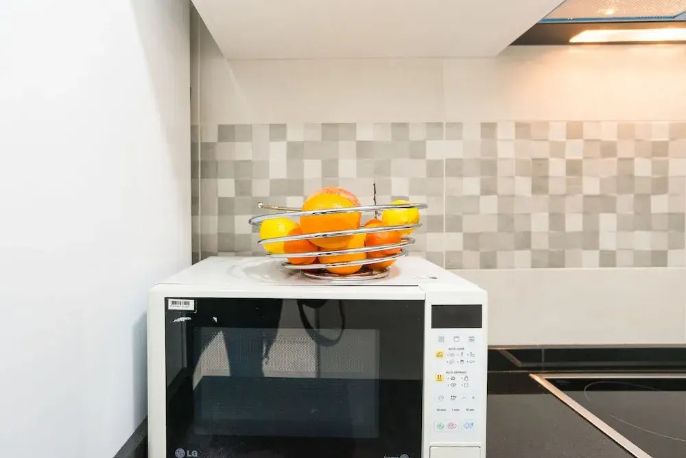 Olletas Apartment