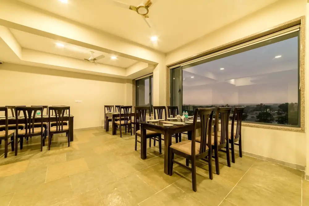 Hotel Antra Inn
