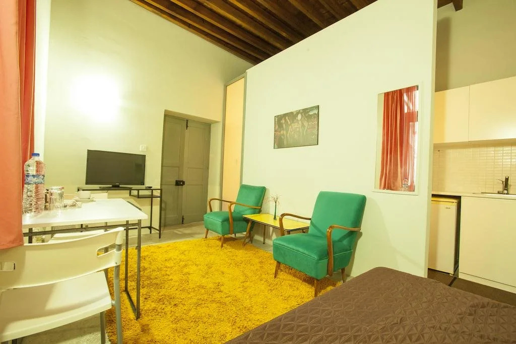 St. Lazaros Studios
