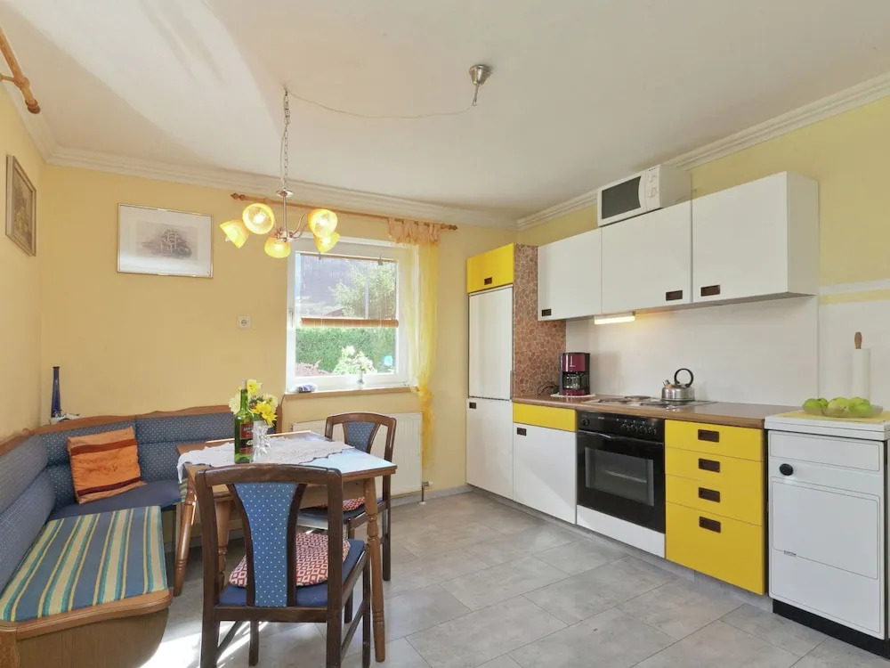Comfortable Holiday Home Near Lake In Salzburg