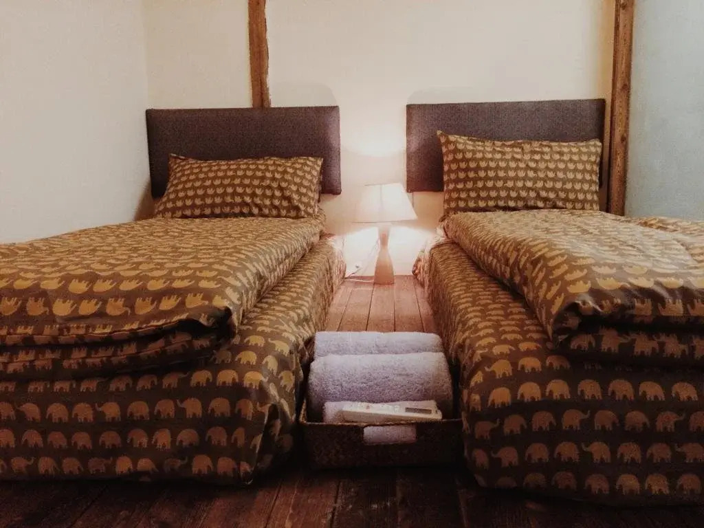 Xingfuli Hostel Xijiang