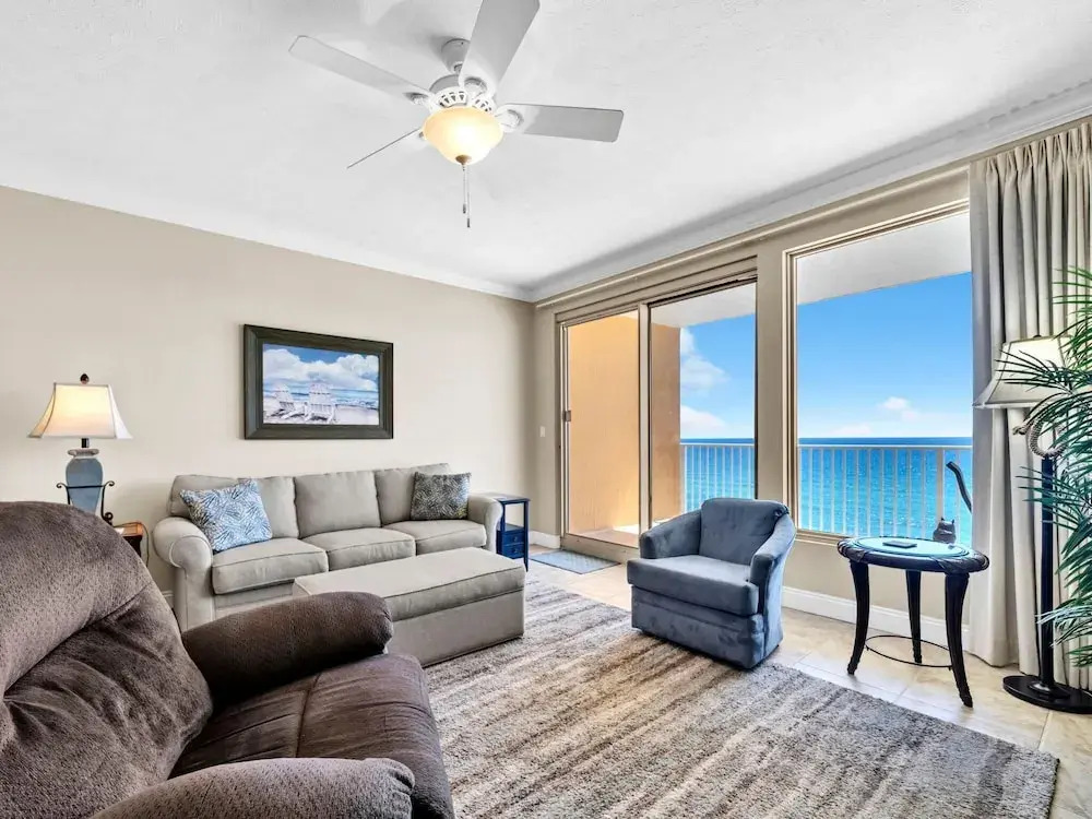 Treasure Island 605