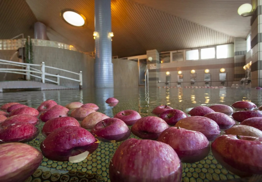 Hotel Apple Land