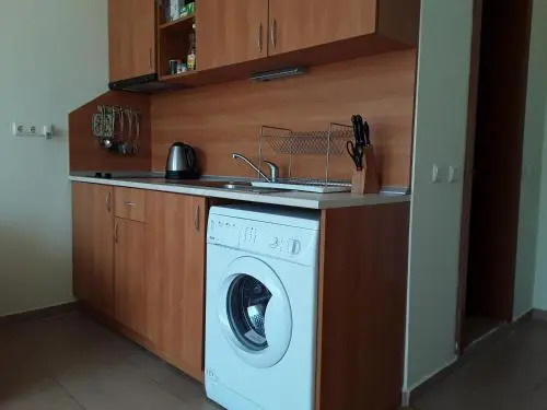 Private apartment in Fort Noks Holiday