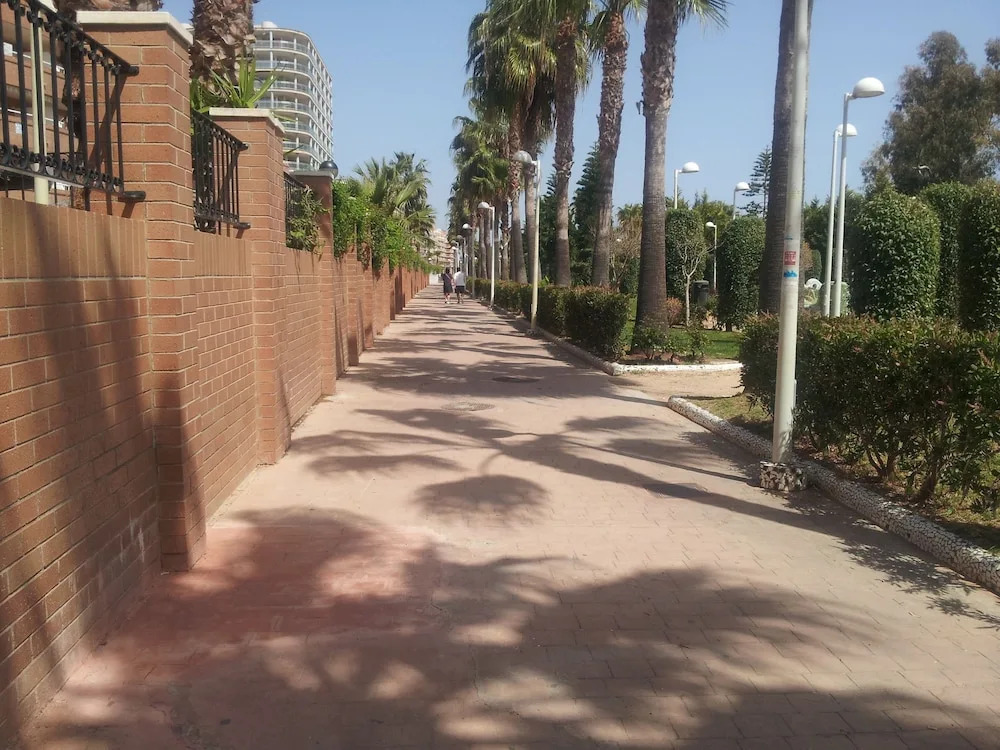 Acv - Costa Marina I-1ª Línea Planta 1 Sur